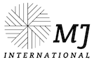 MJ International B.V. Logo